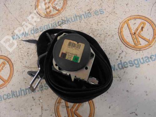 Sikkerhedssele bag højre OPEL ASTRA H (A04) 1.7 CDTI (L48) | BP6631937I28 