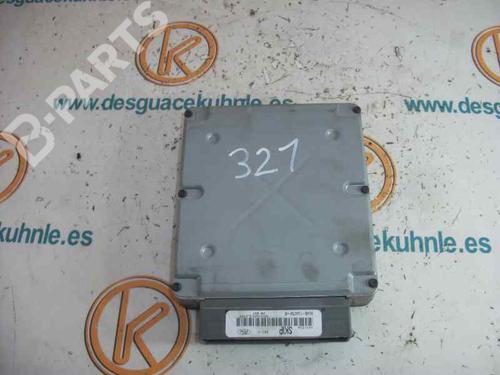 Steuergerät Motor für FORD ESCORT VI (GAL, AAL, ABL) 1.8 TD (90 hp) 2451688