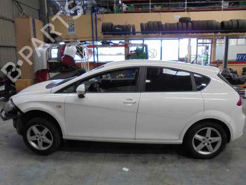 Krængningsstabilisator SEAT LEON (1P1)  | BP4398190M96 