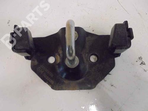 Used Tailgate lock OPEL ZAFIRA / ZAFIRA FAMILY B (A05) 2.2 (M75) (150 hp) 5598999