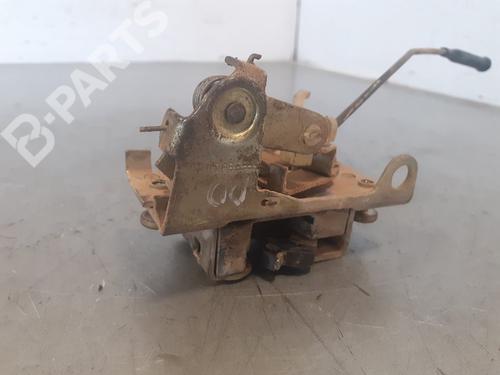 Front right lock OPEL CORSA A Hatchback (S83) 1.2 S (F08, M08, F68, M68) | BP8877065C97 