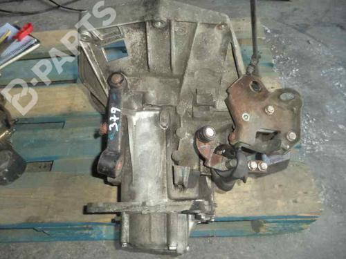 Gearbox FIAT PALIO Weekend (178_, 173_, 373_, 374_, 171_) 1.2 | BP2494902M3 