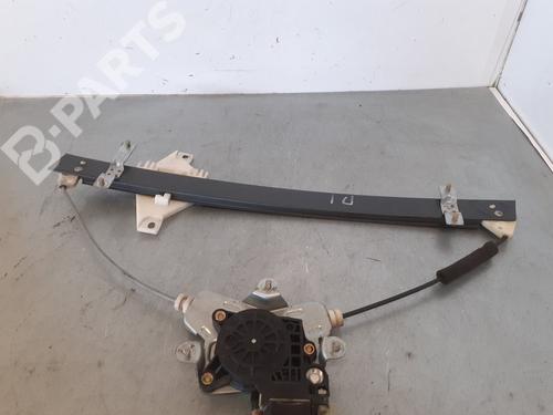 Front left window mechanism HYUNDAI TERRACAN (HP)  | BP7289384C22 