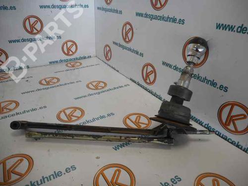 Selector da caixa manual BMW 5 (E39) 528 i (193 hp)null