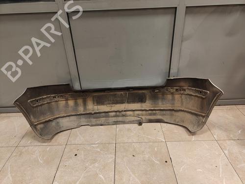 Rear bumper VW GOLF IV (1J1)  | BP17003604C8 