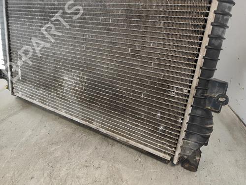 Water radiator VOLVO XC90 I (275)  | BP12939096M31 