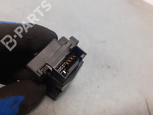 Heater blower motor MERCEDES-BENZ C-CLASS Coupe (CL203) C 220 CDI (203.706) | BP9277171M62 