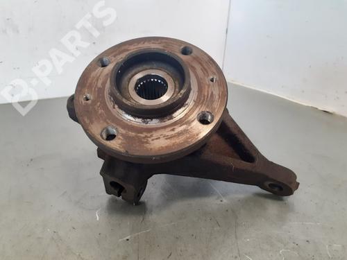 Left front steering knuckle CITROËN XSARA PICASSO (N68)  | BP8313358M25 