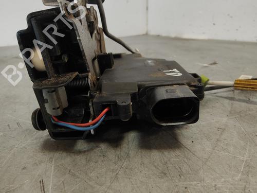 Rear right lock AUDI A6 C5 (4B2)  | BP17962097C99 