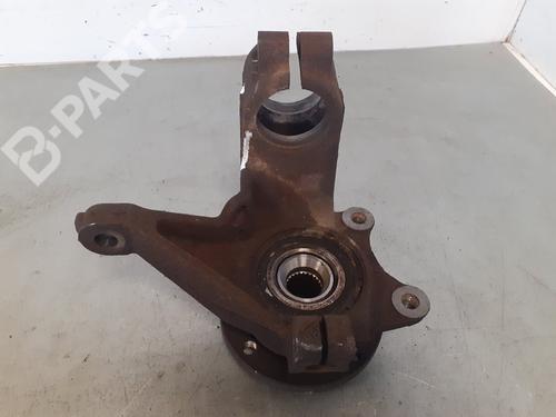 Left front steering knuckle CITROËN XSARA PICASSO (N68)  | BP8313358M25 