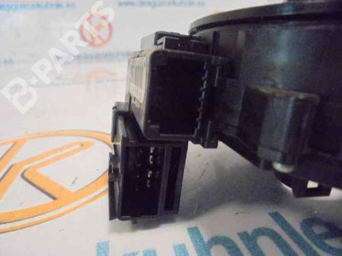 Squib airbag TOYOTA AVENSIS (_T25_) 2.0 D-4D (ADT250_, ADT250R) | BP2464568C102 