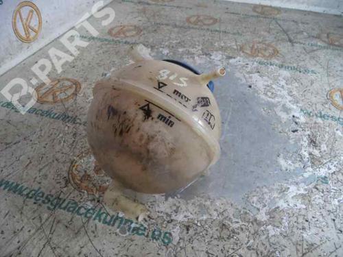 Used Expansion tank SEAT IBIZA II (6K1) 1.4 i (60 hp) 2451440