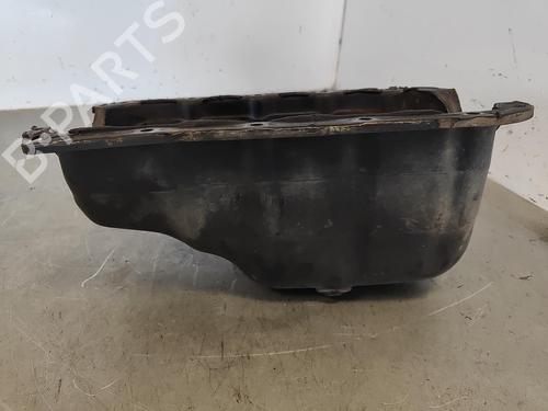 Oil sump LANCIA Y (840_) 1.2 16V (840AD) | BP14976253M115 