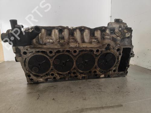 Cylinder head MERCEDES-BENZ A-CLASS (W168)  | BP15386521M5 