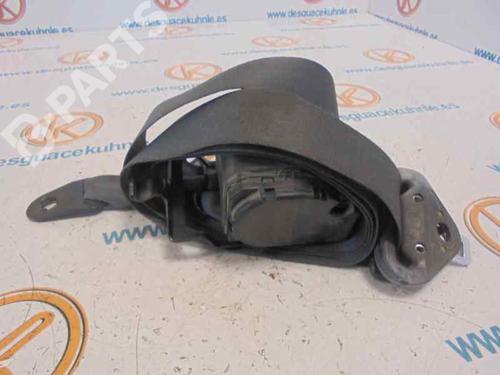 Front left seatbelt ROVER 200 II Hatchback (RF)  | BP8752971I26 