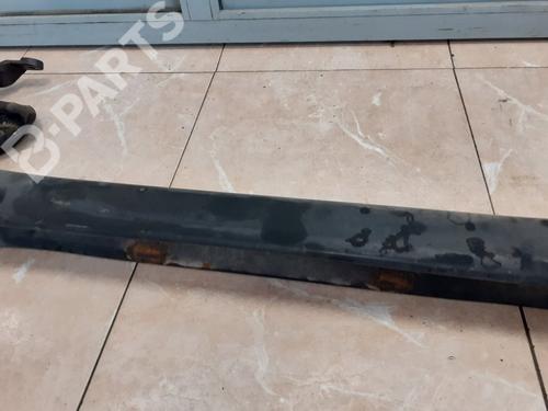 Rear axle RENAULT MEGANE III Hatchback (BZ0/1_, B3_)  | BP7904653M2 