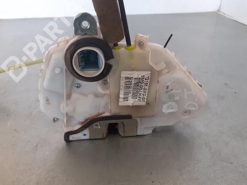 Front left lock HONDA CIVIC VIII Hatchback (FN, FK)  | BP7967154C98 