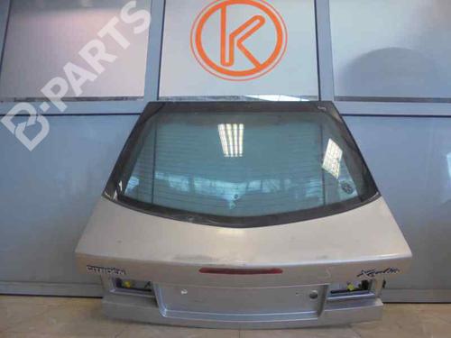 Tailgate CITROËN XANTIA (X1_, X2_) 1.8 i 16V | BP2477620C6 