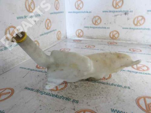 Used Windscreen washer tank OPEL ASTRA G Saloon (T98) 1.7 TD (F69) (68 hp) 7428227