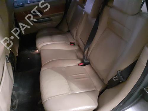 Right front door LAND ROVER RANGE ROVER SPORT I (L320)  | BP8101386C3 