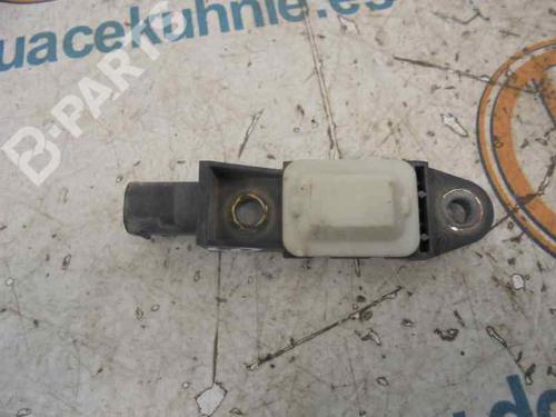 Elektronisk sensor CHRYSLER VOYAGER IV (RG, RS) 2.5 CRD | BP2466687M84 