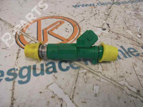 Used Injector HYUNDAI ACCENT II (LC) [1999-2012]  2703643