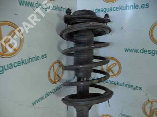 Left front shock absorber HYUNDAI MATRIX (FC) 1.5 CRDi VGT | BP2482863M16 