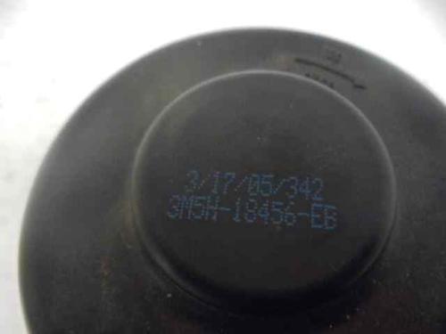 Varmvifte FORD FOCUS II (DA_, HCP, DP)  | BP14185643M62 