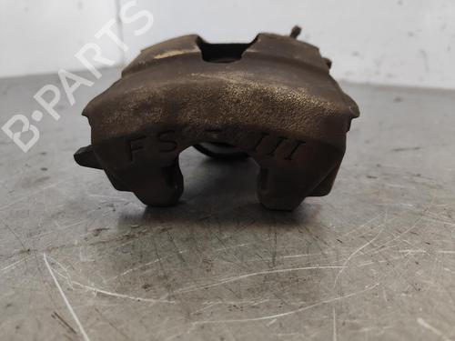 Left front brake caliper VW GOLF IV (1J1)  | BP17003620M105 