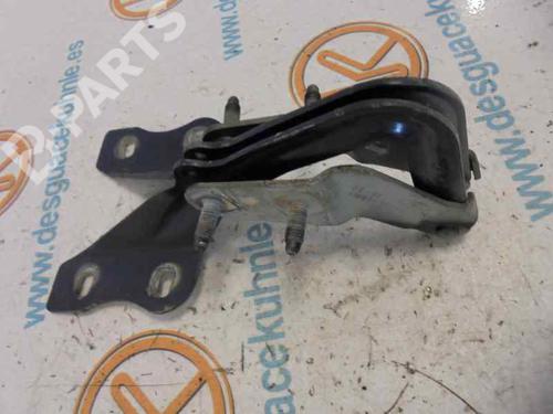 Hood lock FORD FOCUS II (DA_, HCP, DP)  | BP8780478C133 