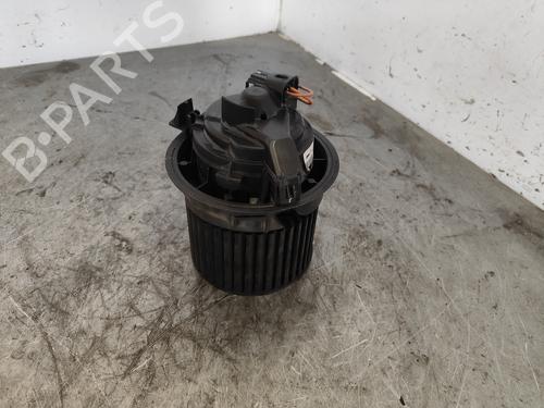 Used Heater blower motor RENAULT CLIO IV (BH_) [2012-2021]  27606692