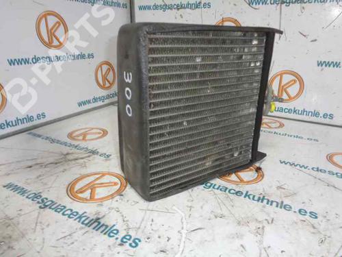 Used Air conditioning evaporator NISSAN ALMERA II Hatchback (N16) 1.5 (98 hp) 11663853