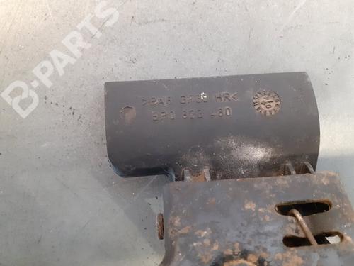 Hood lock SEAT TOLEDO III (5P2)  | BP8781070C133 