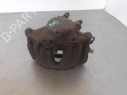 Used Right front brake caliper MERCEDES-BENZ E-CLASS (W211) E 280 CDI (211.020) (190 hp) 11610739