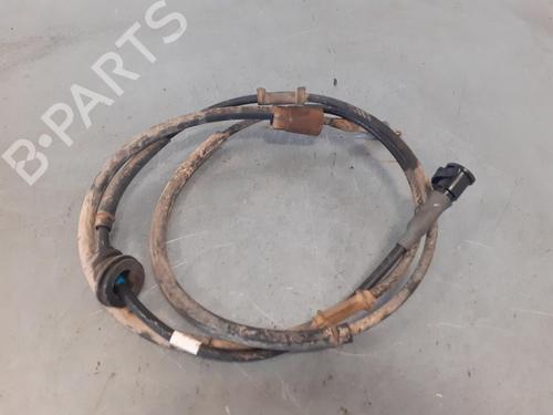 Used Cable NISSAN PATROL III/2 Station Wagon (W260) [1988-1998]  14189141