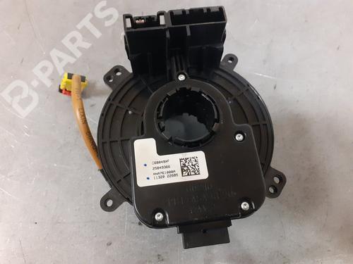 Squib airbag CHEVROLET CRUZE (J300)  | BP9203632C102 