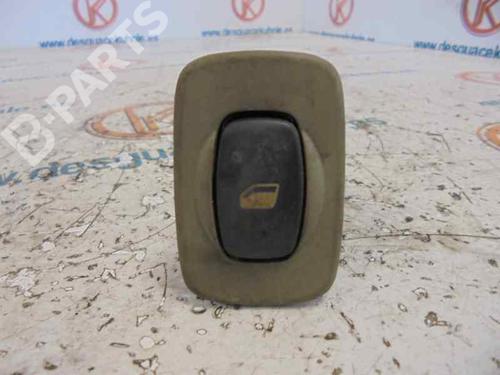 Mando elevalunas delantera derecho CITROËN C5 I (DC_) 2.0 16V (DCRFNC, DCRFNF) (136 hp) 96326947 | 96326947 |