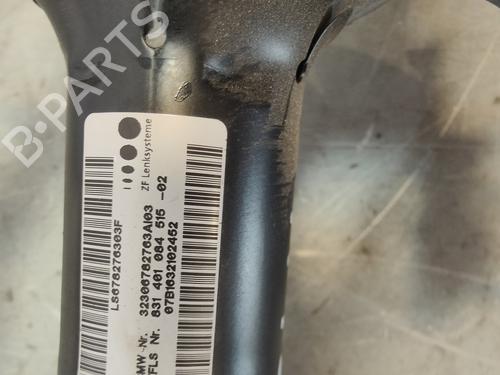 Steering column BMW 1 (E87) 116 d | BP24145328M21 