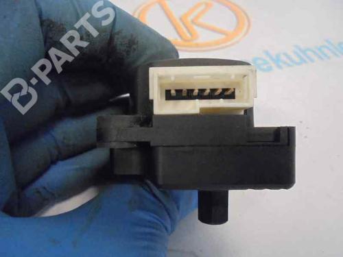 Heater blower motor MERCEDES-BENZ S-CLASS (W220) S 400 CDI (220.028, 220.128) | BP2486832M62 