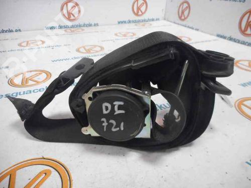 Front left seatbelt OPEL MERIVA A MPV (X03)  | BP8753137I26 