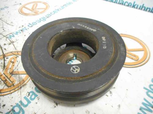 Used Pulley CHEVROLET LACETTI (J200) [2003-2025]  14179537