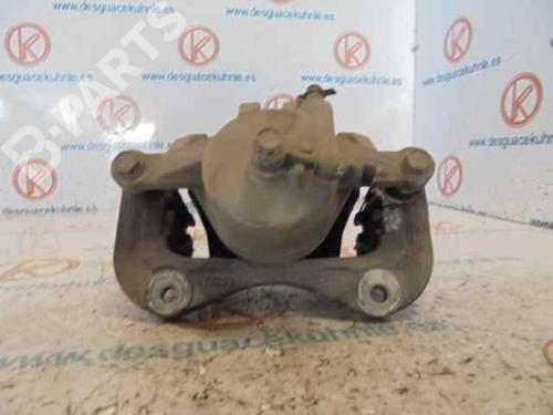Right front brake caliper KIA SPORTAGE II (JE_, KM_)  | BP11610378M104 