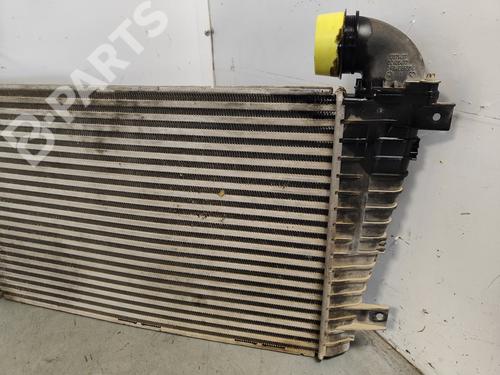 Intercooler OPEL ASTRA H GTC (A04) 1.9 CDTi (L08) | BP11055312M30 