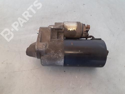 Used Starter VOLVO S40 I (644) 1.8 (115 hp) 8105132
