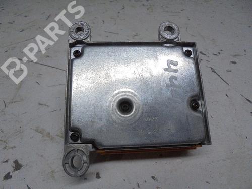 ECU airbags CITROËN XSARA (N1)  | BP6144878M53 