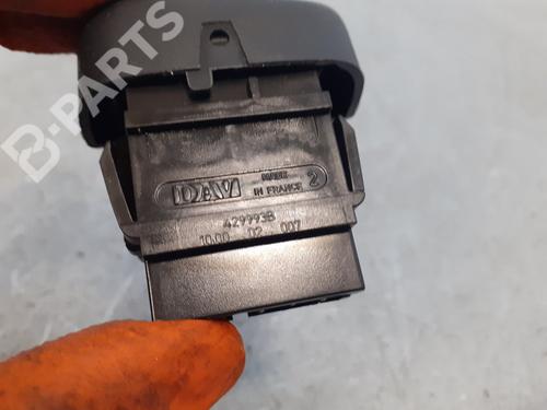 Switch RENAULT MEGANE I (BA0/1_)  | BP9447742I30 