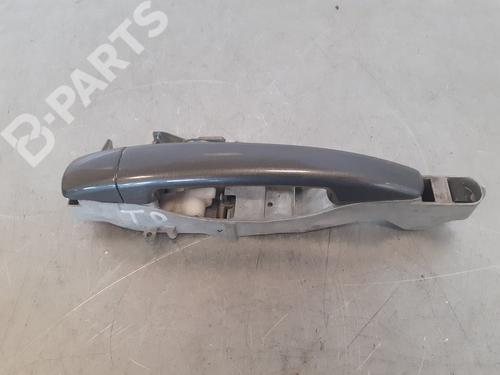Used Rear right exterior door handle PEUGEOT 308 I (4A_, 4C_) [2007-2016]  7551776