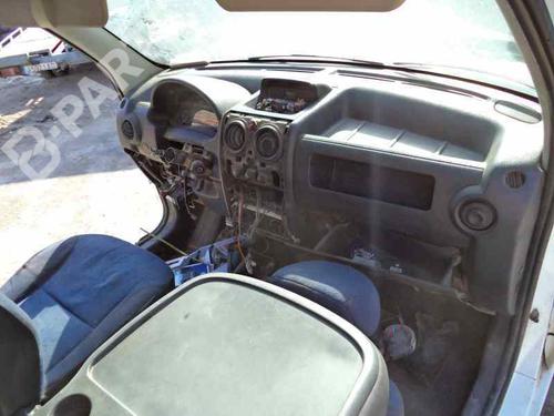 Hand brake PEUGEOT PARTNER MPV (5_, G_) 2.0 HDI | BP8781494I18  - Image 7