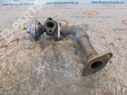 Egr VW SHARAN (7M8, 7M9, 7M6) 1.9 TDI | BP2470857M69 
