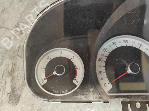 Instrument cluster KIA CEE'D Hatchback (ED) | BP36161770C47 - Image 4